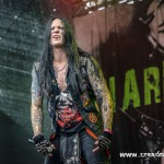 172 Hardcore Superstar